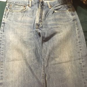 mens 38x 29  levis jeans